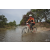 Team 119 / Raid Amazones Cambodge 2018 - J3 VTT
