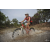 Team 03 / Raid Amazones Cambodge 2018 - J3 VTT