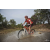 Team 122 / Raid Amazones Cambodge 2018 - J3 VTT