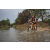 Team 110 / Raid Amazones Cambodge 2018 - J3 VTT