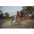 Team 110 / Raid Amazones Cambodge 2018 - J3 VTT