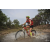 Team 110 / Raid Amazones Cambodge 2018 - J3 VTT