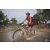 Team 41 / Raid Amazones Cambodge 2018 - J3 VTT