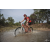Team 17 / Raid Amazones Cambodge 2018 - J3 VTT