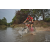 Team 31 / Raid Amazones Cambodge 2018 - J3 VTT