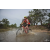 Team 128 / Raid Amazones Cambodge 2018 - J3 VTT
