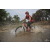 Team 21 / Raid Amazones Cambodge 2018 - J3 VTT