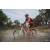 Team 16 / Raid Amazones Cambodge 2018 - J3 VTT