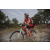 Team 15 / Raid Amazones Cambodge 2018 - J3 VTT
