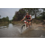 Team 20 / Raid Amazones Cambodge 2018 - J3 VTT