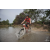 Team 102 / Raid Amazones Cambodge 2018 - J3 VTT