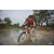 Team 45 / Raid Amazones Cambodge 2018 - J3 VTT