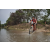 Team 14 / Raid Amazones Cambodge 2018 - J3 VTT
