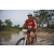 Team 42 / Raid Amazones Cambodge 2018 - J3 VTT