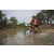 Team 42 / Raid Amazones Cambodge 2018 - J3 VTT