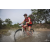 Team 02 / Raid Amazones Cambodge 2018 - J3 VTT