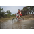 Team 47 / Raid Amazones Cambodge 2018 - J3 VTT