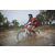 Team 24 / Raid Amazones Cambodge 2018 - J3 VTT