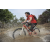 Team 29 / Raid Amazones Cambodge 2018 - J3 VTT