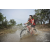 Team 40 / Raid Amazones Cambodge 2018 - J3 VTT