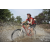 Team 40 / Raid Amazones Cambodge 2018 - J3 VTT