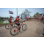 Raid Amazones Cambodge 2018 - J3 VTT