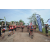 Raid Amazones Cambodge 2018 - J3 VTT