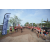 Raid Amazones Cambodge 2018 - J3 VTT