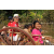 Raid Amazones Cambodge 2018 - J3 VTT