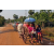 Raid Amazones Cambodge 2018 - J3 VTT