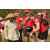 Raid Amazones Cambodge 2018 - J3 VTT