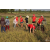 Raid Amazones Cambodge 2018 - J3 VTT
