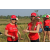 Raid Amazones Cambodge 2018 - J3 VTT