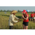 Raid Amazones Cambodge 2018 - J3 VTT