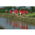Raid Amazones Cambodge 2018 - J3 VTT