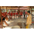 Raid Amazones Cambodge 2018 - J3 VTT