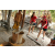 Raid Amazones Cambodge 2018 - J3 VTT