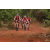 Team 120 / Raid Amazones Cambodge 2018 - J3 VTT
