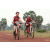 Team 27 / Raid Amazones Cambodge 2018 - J3 VTT