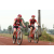 Team 16 / Raid Amazones Cambodge 2018 - J3 VTT