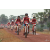 Team 123 / Raid Amazones Cambodge 2018 - J3 VTT