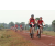 Team 15 / Raid Amazones Cambodge 2018 - J3 VTT