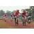 Team 50 / Raid Amazones Cambodge 2018 - J3 VTT