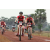 Team 106 / Raid Amazones Cambodge 2018 - J3 VTT