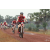 Team 106 / Raid Amazones Cambodge 2018 - J3 VTT
