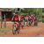 Team 13 / Raid Amazones Cambodge 2018 - J3 VTT