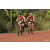 Team 08 / Raid Amazones Cambodge 2018 - J3 VTT