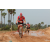 Team 08 / Raid Amazones Cambodge 2018 - J3 VTT