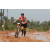 Team 08 / Raid Amazones Cambodge 2018 - J3 VTT