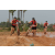 Team 22 / Raid Amazones Cambodge 2018 - J3 VTT